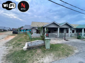 Rania Homestay Beserah Kuantan